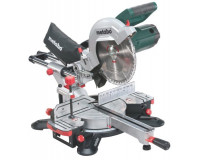 Пила METABO KGS 254 M