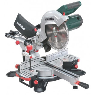 Пила METABO KGS 254 M