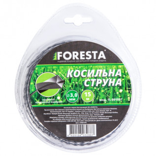 Струна FORESTA TL3015DT (67830010)