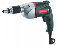 Шуруповерт METABO DWSE 6.3