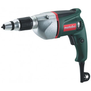 Шуруповерт METABO DWSE 6.3