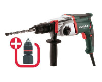 Перфоратор METABO KHE 2851