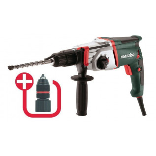 Перфоратор METABO KHE 2851