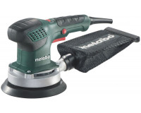 Шліфмашина METABO SXE 3150