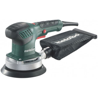 Шліфмашина METABO SXE 3150