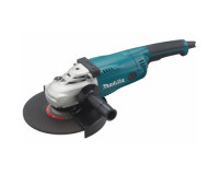 Акційний комплект MAKITA GA9020SF