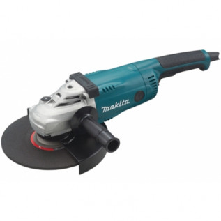 Акційний комплект MAKITA GA9020SF