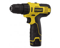 Дриль STANLEY STCD1081B2