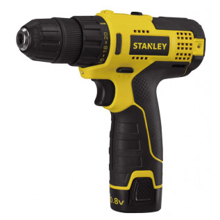 Дриль STANLEY STCD1081B2