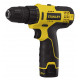 Дриль STANLEY STCD1081B2