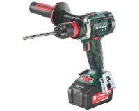 Дриль METABO BS 18 LTX Quick