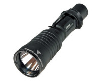 Ліхтар ARMYTEK Viking Pro v2.5 (Warm) Black