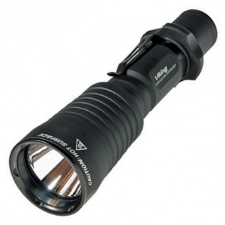 Ліхтар ARMYTEK Viking Pro v2.5 (Warm) Black