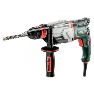 Перфоратор METABO KHE 2860 Quick