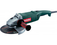 Кутова шліфмашина METABO WX 20-230 SP