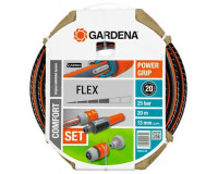 Шланг GARDENA Comfort Flex 18034-20