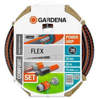 Шланг GARDENA Comfort Flex 18034-20