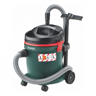 Пилосос METABO AS 20 L