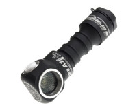 Ліхтар ARMYTEK Tiara A1 Pro v2 (White) Silver