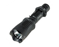 Ліхтар ARMYTEK Predator v2.5 (Green) Black