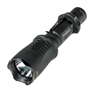 Ліхтар ARMYTEK Predator v2.5 (Green) Black