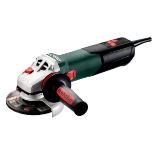 Кутова шліфмашина METABO W 12-125 Quick