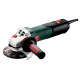 Кутова шліфмашина METABO W 12-125 Quick