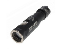 Ліхтар ARMYTEK Prime C1 Pro (Warm) Silver