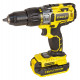 Дриль STANLEY STDC18LHBK