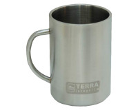 Термокружка TERRA Incognita T-Mug 450