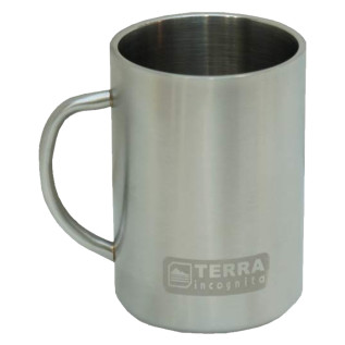 Термокружка TERRA Incognita T-Mug 450