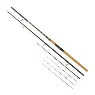 Вудочка LEGEND FISHING GEAR Simple Feeder (15101330)