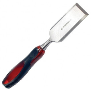Стамеска INTERTOOL HT-3514