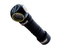 Ліхтар ARMYTEK Wizard Pro (White) Gold