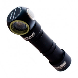 Ліхтар ARMYTEK Wizard Pro (White) Gold