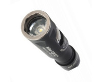 Ліхтар ARMYTEK Prime A1 Pro (Warm) Silver