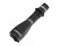 Ліхтар ARMYTEK Predator Pro v3 (Warm) Black