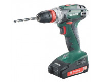 Дриль METABO SB 18