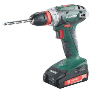 Дриль METABO SB 18