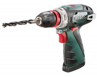 Дриль METABO PowerMaxx BS QB, (каркас)