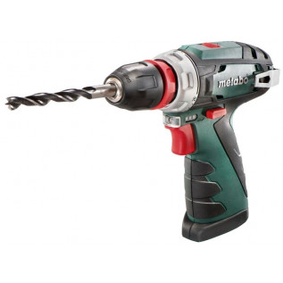 Дриль METABO PowerMaxx BS QB, (каркас)