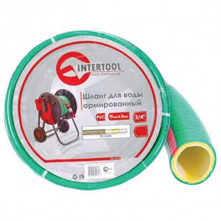 Шланг INTERTOOL GE-4126