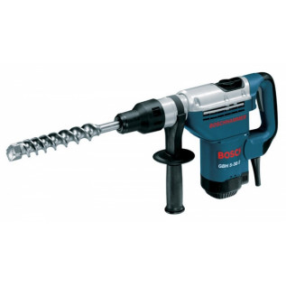 Перфоратор BOSCH GBH 5-38 D