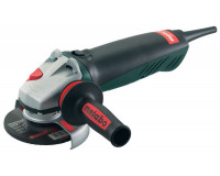 Кутова шліфмашина METABO WBA 11-125 Quick