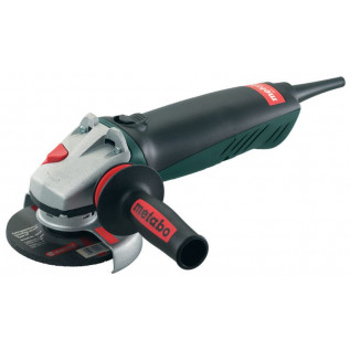 Кутова шліфмашина METABO WBA 11-125 Quick