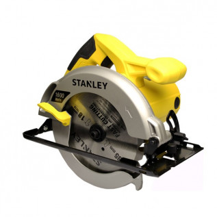 Пила STANLEY STSC1618