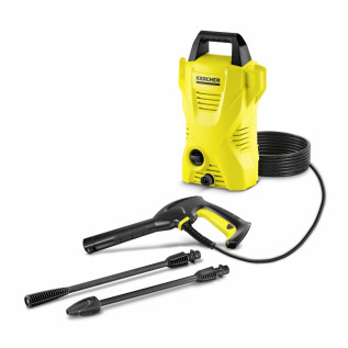 Мийка KARCHER K 2 Compact