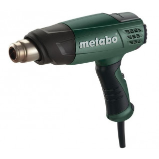 Фен METABO H 16-500