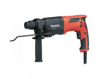 Перфоратор MAKITA M8700