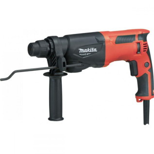 Перфоратор MAKITA M8700